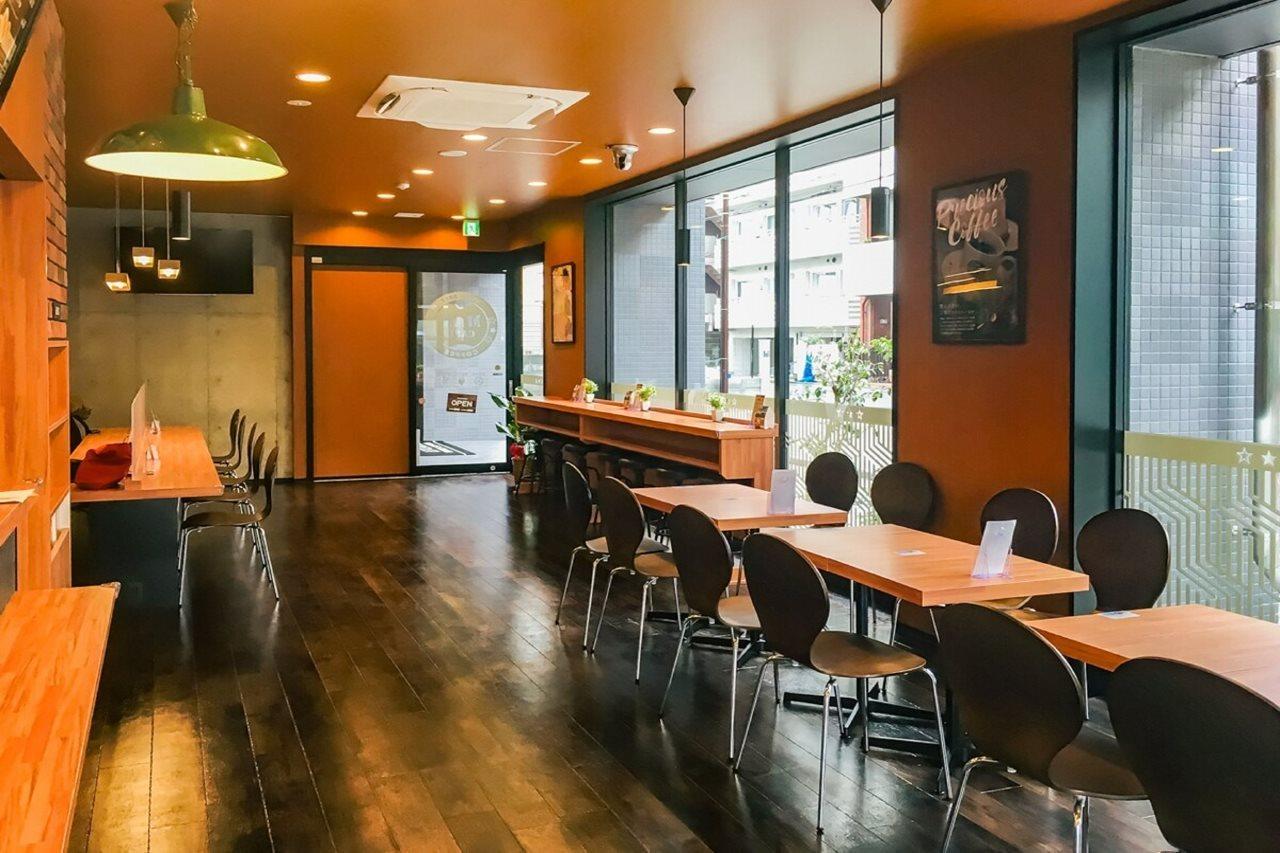 Hotel Livemax Tokyo Ayase-Ekimae Exteriér fotografie