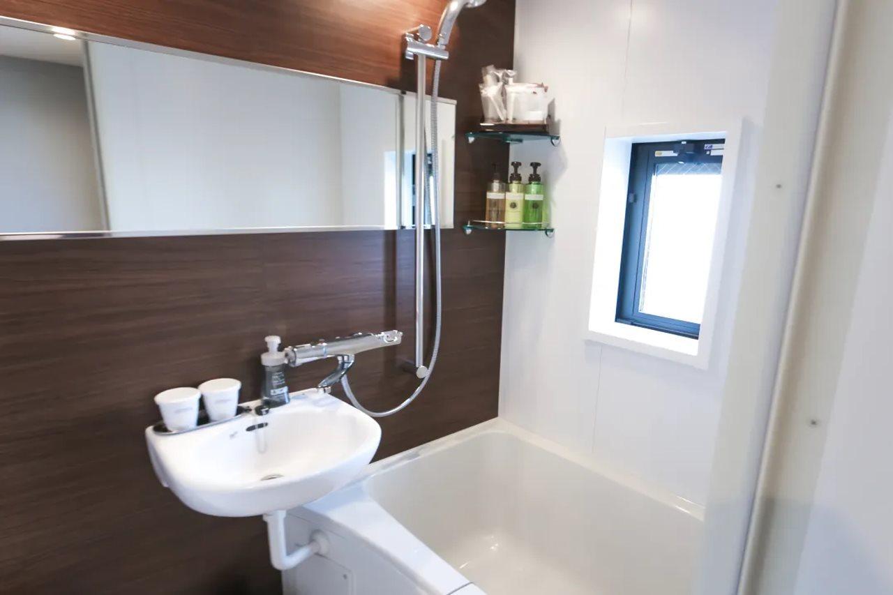 Hotel Livemax Tokyo Ayase-Ekimae Exteriér fotografie