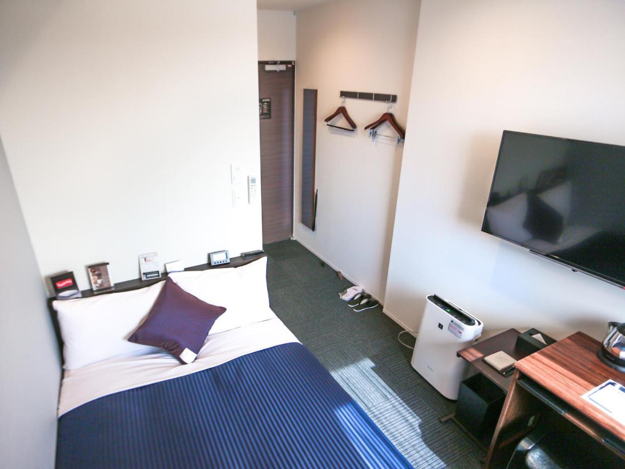 Hotel Livemax Tokyo Ayase-Ekimae Exteriér fotografie